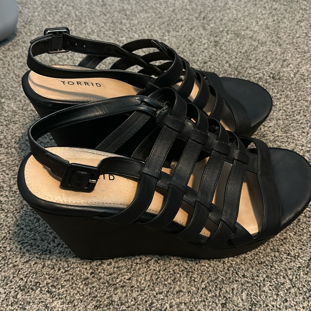 Wedges